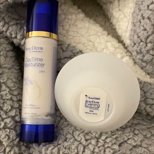 Senegence Dry Skincare